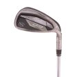 Wilson Staff D9 Steel Men s Right 9 Iron 37 Degree Uniflex - KBS Max Ultralite 80 g Online