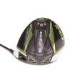 Cobra Radspeed XB Graphite Men s Right Driver 10.5 Degree Regular - Matrix VLCT-5P R Online Hot Sale