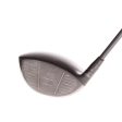 Callaway Rogue ST Max D Graphite Men s Right Driver 10.5 Degree Regular - Tensei AV Blue 55 R Online Sale