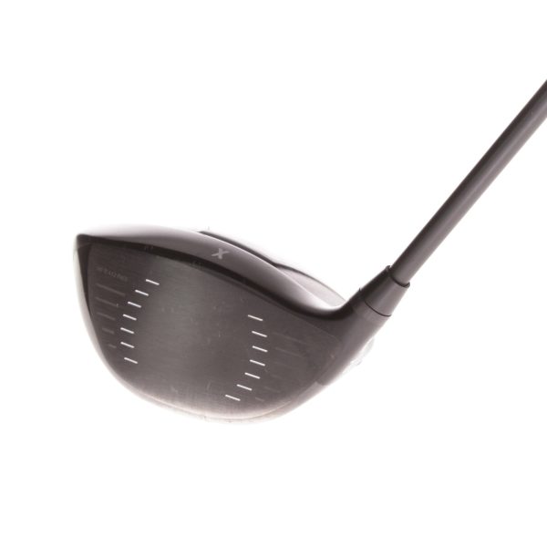 PXG 0811 XF Gen4 Graphite Men s Right Driver 12 Degree Regular - Project X Cypher Fifty 5.5 Online now