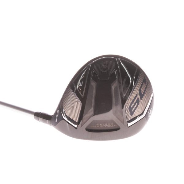 Wilson Staff D9 Graphite Men s Right Fairway 3 Wood 15 Degree Regular - Tense CK Sreies 50g Online Sale