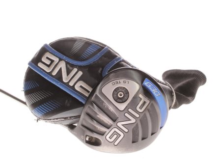 Ping G30 LS Graphite Men s Right Driver 9 Degree Stiff - Ping Tour 80 S Supply