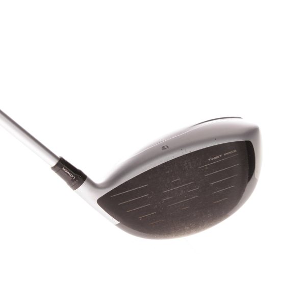 TaylorMade M4 Graphite Men s Left Driver 10.5 Degree Regular - Tensei CK Blue 60 R on Sale