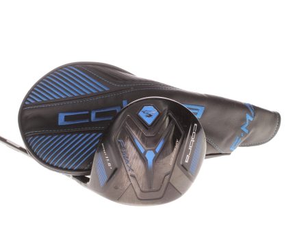 Cobra AirSpeed F-Max O S Graphite Men s Right Driver 11.5 Degree Regular - Cobra Airspeed 40 R Sale