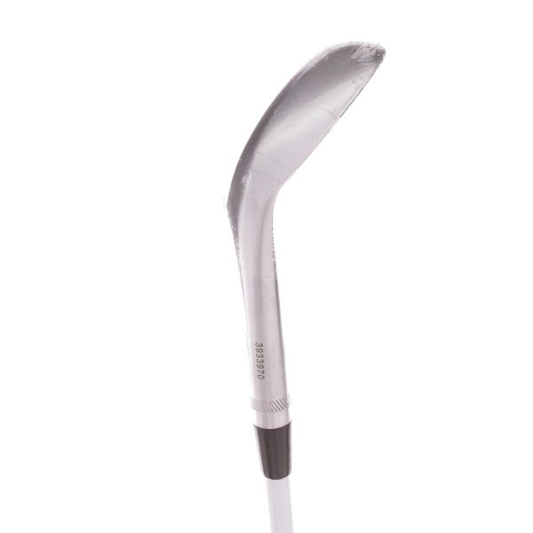 Titleist Vokey SM8 Tour Chrome Graphite Ladies Right Lob Wedge 60 Degree 08 Bounce M Grind Ladies - Fubuki MV L Discount