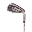 Wilson Staff D9 Steel Men s Right Gap Wedge 47 Degree Uniflex - KBS Max Ultralite 80 g Cheap