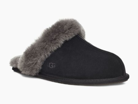 UGG Womens Scuffette II Discount