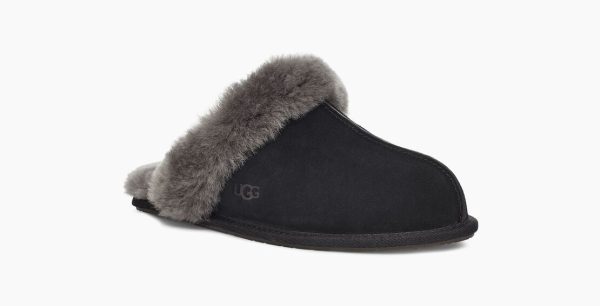 UGG Womens Scuffette II Discount