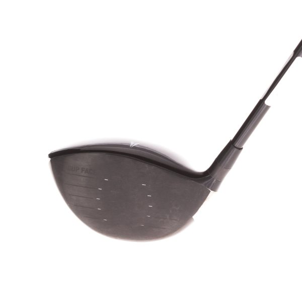 Rife RX7 Graphite Men s Right Driver 10.5 Degree Stiff - DynaFlo 55 S Cheap