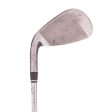 Wilson Staff D9 Steel Men s Right Gap Wedge 47 Degree Uniflex - KBS Max Ultralite 80 g Cheap