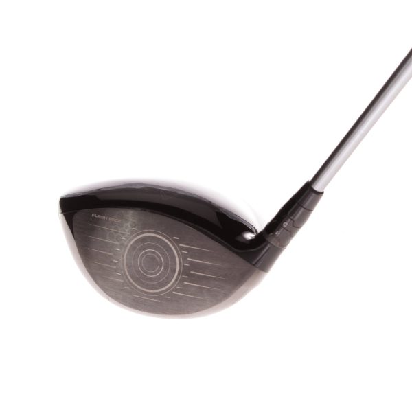 Callaway Mavrik Graphite Men s Right Driver 9 Degree Stiff - Project X HZRDUS 6.0 55G Fashion