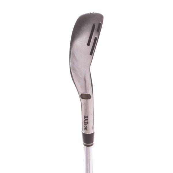 Wilson Staff D9 Steel Men s Right 8 Iron 32 Degree Uniflex - KBS Max Ultralite 80 g Fashion