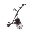 Ben Sayers 27 Hole Lead Acid Second Hand Electric Golf Trolley - Black Online now